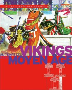 Au temps des Vikings et du Moyen-ge par  France Loisirs