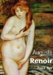 Auguste Renoir par Patrick Bade