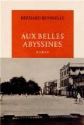 Aux Belles Abyssines par Bernard Bonnelle