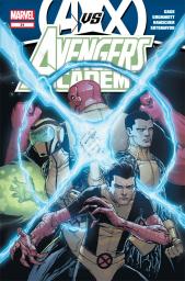Avengers vs X-men: Avengers Academy par Christos Gage