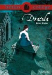 Dracula (Bibliocollge) par Isabelle de Lisle
