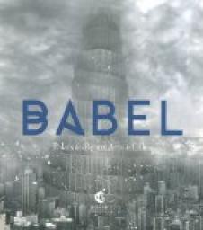 Babel : Palais des Beaux Arts de Lille par Alain Tapi