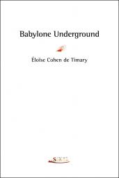 Babylone underground par Elose Cohen de Timary