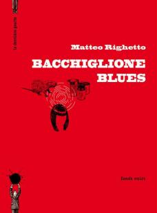 Bacchiglione blues par Matteo Righetto