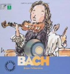 Bach par Paule du Bouchet