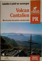 Volcan cantalien par Guide Chamina