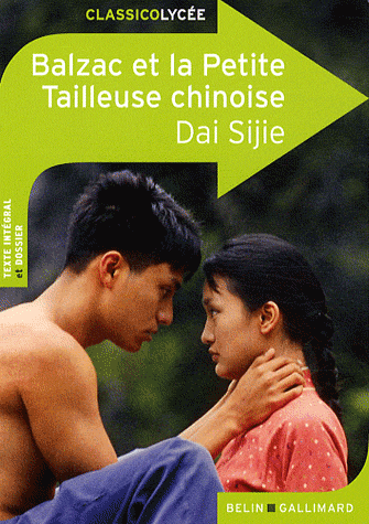 Balzac et la Petite Tailleuse chinoise par Dai Sijie