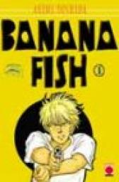 Banana Fish, tome 1 par Akimi Yoshida