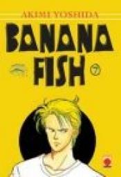 Banana Fish, tome 7 par Akimi Yoshida