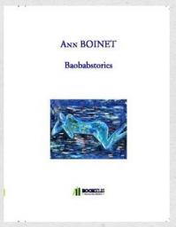Baobabstories par Ann Boinet