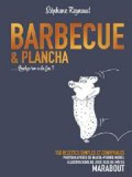 Barbecue & plancha par Stphane Reynaud