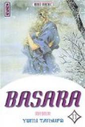 Basara, Tome 11 par Yumi Tamura
