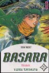 Basara, Tome 20 par Yumi Tamura
