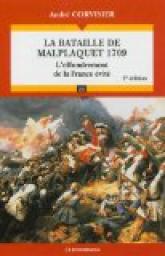 Bataille de Malplaquet 1709 (La) par Andr Corvisier