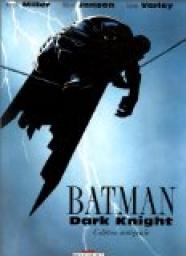 Batman - The Dark Knight Returns par Miller