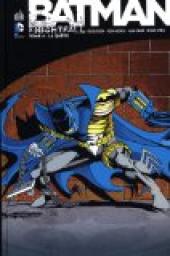 Batman - Knightfall, Tome 4 par Bret Blevins