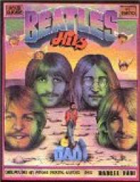 Beatles Hits (dadi) - guitare tablatures et piano par The Beatles