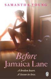 Before Jamaica Lane par Samantha Young