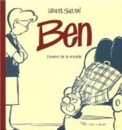 Ben, tome 2 : L'envers de la retraite par Daniel Shelton