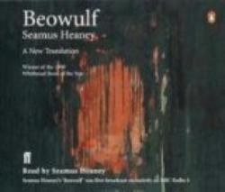 Beowulf par Seamus Heaney