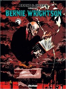 Bernie Wrightson par Bernie Wrightson