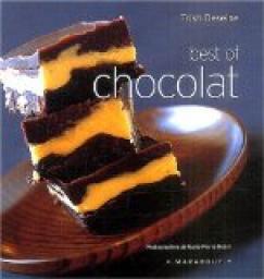 Best of chocolat par Trish Deseine
