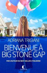 Bienvenue à Big Stone Gap par Trigiani