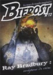 Bifrost, N72 : Ray Bradburry par Revue Bifrost
