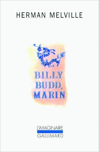 Billy Budd, marin par Herman Melville
