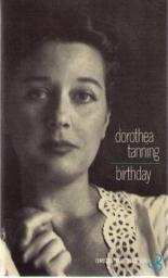 Birthday par Dorothea Tanning