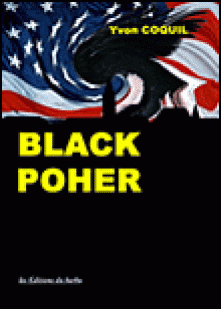Black Poher par Yvon Coquil