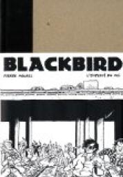 Blackbird par Pierre Maurel