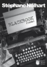 Blackbook par Stphane Nolhart