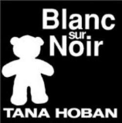 Blanc sur noir par Tana Hoban