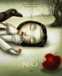 Blanche Neige (Illustré) par Grimm