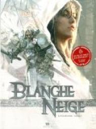 Blanche-Neige par Maxe L'Hermenier