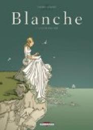 Blanche, tome 1 : L'le de solitude par Thierry Chavant
