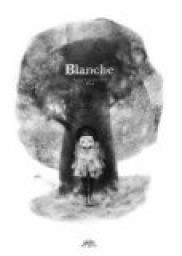 Blanche par Alexandre Day
