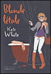 Blonde ltale par Kate White