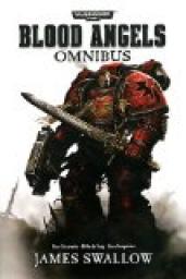 Warhammer 40.000 - Blood Angels : Omnibus par James Swallow