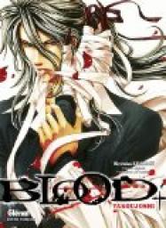 Blood + Yakoujoshi par Hirotaka Kisaragi