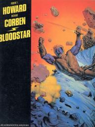 Bloodstar par Robert E. Howard