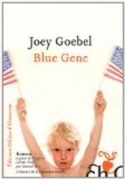 Blue Gene par Joey Goebel