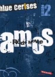 Blue cerises, Saison 2, Novembre : Rde Movie : Amos par Sigrid Baffert
