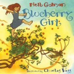 Blueberry Girl par Neil Gaiman