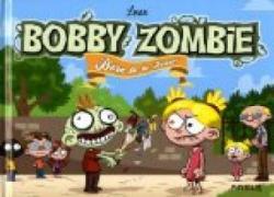 Bobbie zombie par  Loran