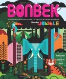 Bonbek, N 7 : Jungle par Jrme Berger