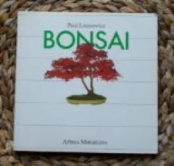 Bonsai Arbres Miniatures French par Paul Lesniewicz