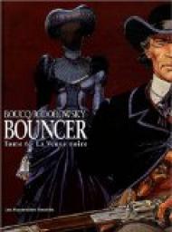 Bouncer, Tome 6 : La Veuve noire par Alejandro Jodorowsky