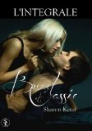 Brad & Cassie - Intgrale par Sharon Kena
